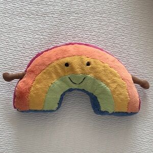 Jellycat Rainbow